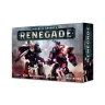 Warhammer 40000: Imperial Knights: Renegade