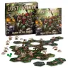 Warhammer 40,000: Lost Patrol