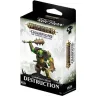 Warhammer Age of Sigmar: Destruction Campaign Deck