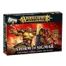 Warhammer: Age of Sigmar - Storm of Sigmar