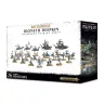Warhammer Age of Sigmar: Battleforce - Deepsurge Raiding Party