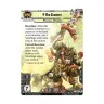 Warhammer 40000 Conquest LCG: Zogwort's Curse