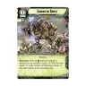 Warhammer 40000 Conquest LCG: Zogwort's Curse
