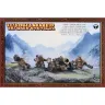 Warhammer Fantasy Battle: Dwarf Cannon / Organ Gun