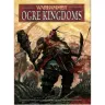 Warhammer Fantasy Battle: Army Book Ogre Kingdoms