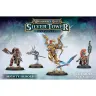 Warhammer Quest: Silver Tower - Mighty Heroes