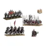 Warhammer Fantasy Battle: Vampire Counts The Restless Dead