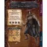 Warhammer Fantasy Roleplay - core set