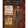 Warhammer Fantasy Roleplay - core set