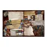 Warhammer Fantasy Roleplay - core set