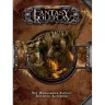 Warhammer Fantasy Roleplay - core set