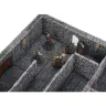 WarLock Dungeon Tiles II: Full Height Stone Walls