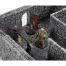 WarLock Dungeon Tiles II: Full Height Stone Walls