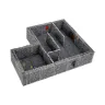 WarLock Dungeon Tiles II: Full Height Stone Walls