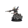 Warmachine: Cryx - Pistol Wraith (1)