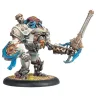 Warmachine: Cygnar - Gallant Upgrade Kit