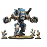 Warmachine: Cygnar - Stormwall & Lightning Pods