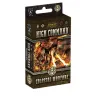 Warmachine: High Command - Colossal Warfare Expansion