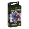 Hordes: High Command - Elemental Rage