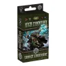 Hordes: High Command - Savage Guardians