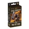Warmachine: High Command - The Big Guns Expansion