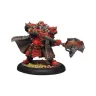 Warmachine: Khador - Orsus Zoktavir, The Butcher of Khardov
