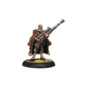 Warmachine: Khador - Widowmaker Marksman