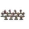 Warmachine: Khador - Winter Guard Infantry & Rocketeers