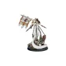 Warmachine: Protectorate - Harbinger of Menoth