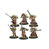 Warmachine: Protectorate - Knights Exemplar