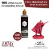 Warpaints Air: Matt Varnish 100 ml