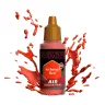Warpaints Air Archangel Red