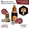 Warpaints Air Barbarian Flesh