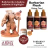 Warpaints Air Barbarian Flesh