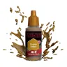Warpaints Air Barren Yellow