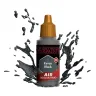 Warpaints Air Black Raven