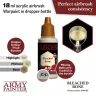 Warpaints Air Bleached Bone