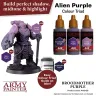 Warpaints Air Broodmother Purple