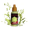 Warpaints Air Canopy Green
