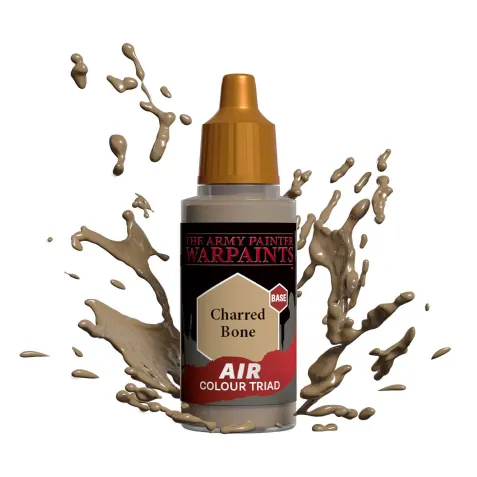 Warpaints Air Charred Bone
