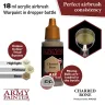Warpaints Air Charred Bone
