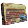 Warpaints: Air Complete Set
