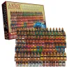 Warpaints: Air Complete Set
