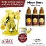 Warpaints Air Cosmic Dust