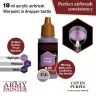 Warpaints Air Coven Purple