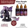 Warpaints Air Coven Purple
