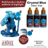 Warpaints Air Crystal Blue