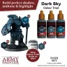 Warpaints Air Dark Sky