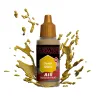 Warpaints Air Desert Yellow