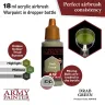 Warpaints Air Drab Green